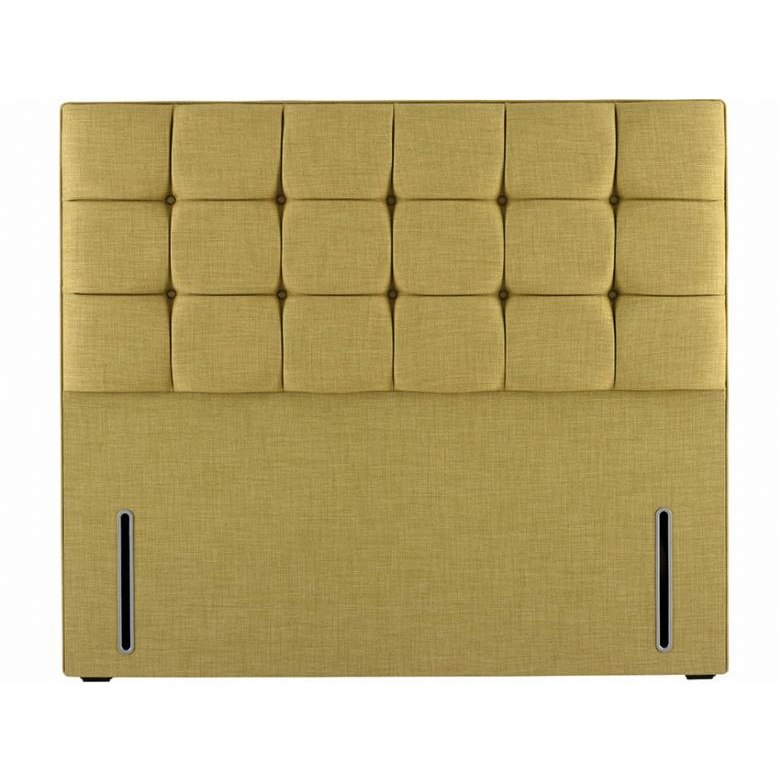 90cm Grace Euro Slim Headboard 90cm Grace Euro Slim Headboard