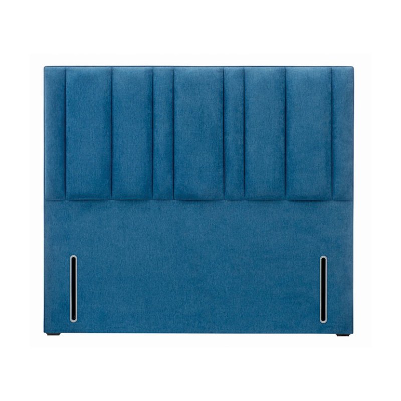 75cm Harriett Euro Slim Headboard 75cm Harriett Euro Slim Headboard