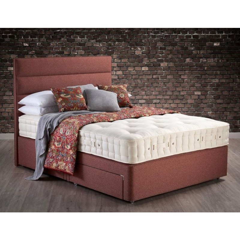 6'0 Platform Top Divan Set 6'0 Platform Top Divan Set