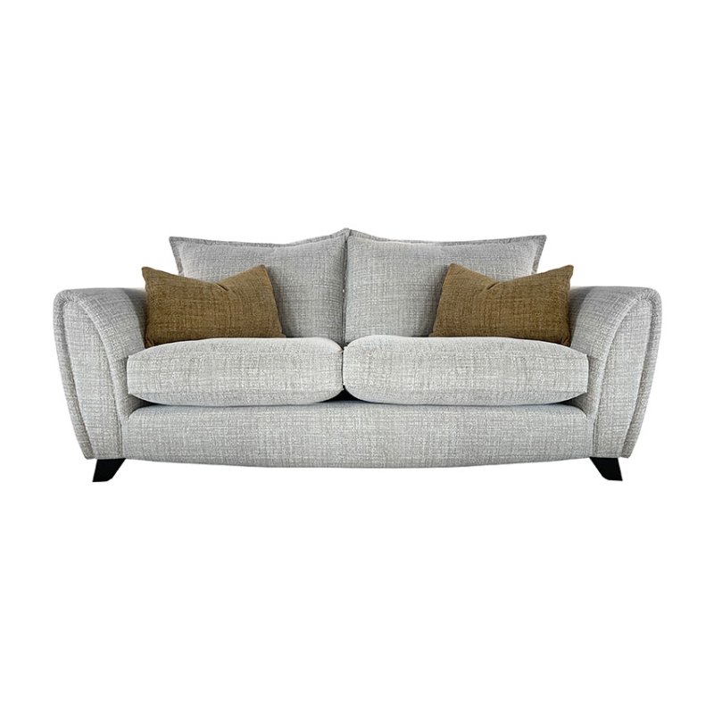 Lola 2 Seater Standard Back Sofa Lola 2 Seater Standard Back Sofa