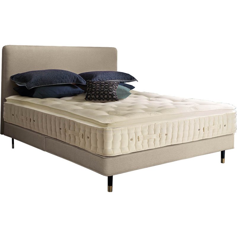 4'6 Platform Top Divan 4'6 Platform Top Divan