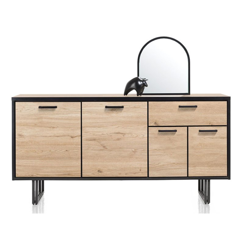 Sideboard 170 Cm. 4-Doors Sideboard 170 Cm. 4-Doors