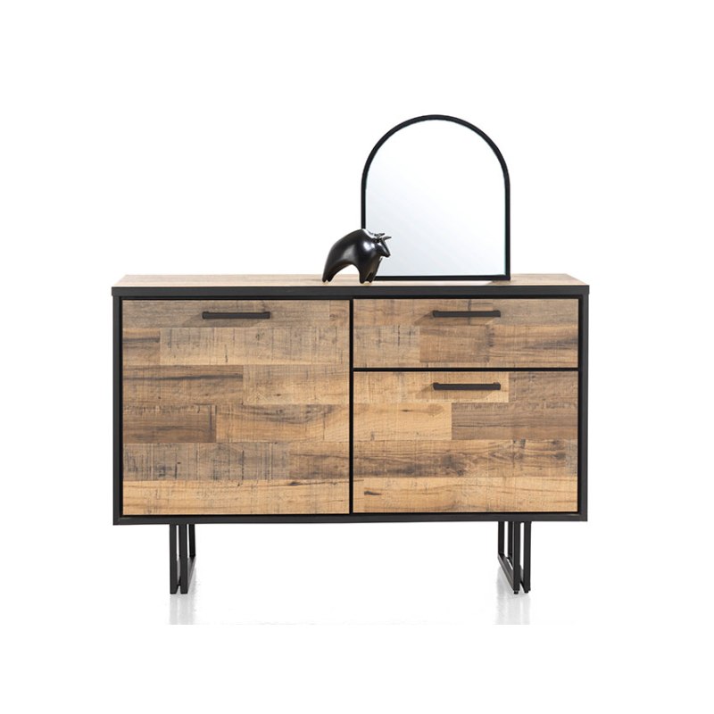 Sideboard 130 Cm. 2-Doors Sideboard 130 Cm. 2-Doors