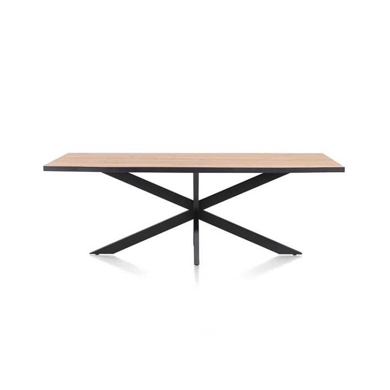 Dining Table 98x230 Cm. Dining Table 98x230 Cm.