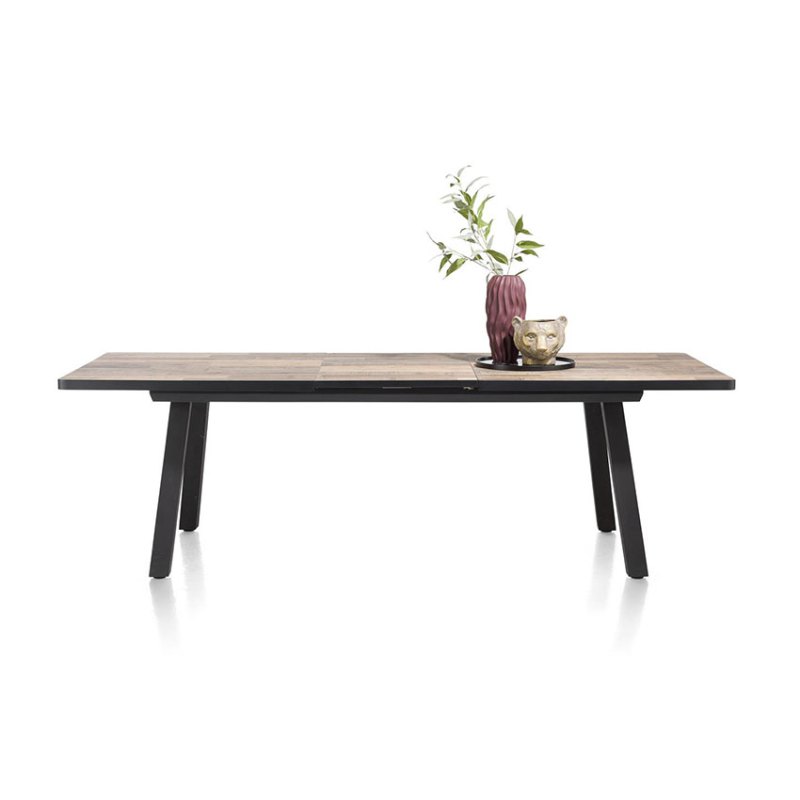 Extend Dining Table 98x190-250 Extend Dining Table 98x190-250