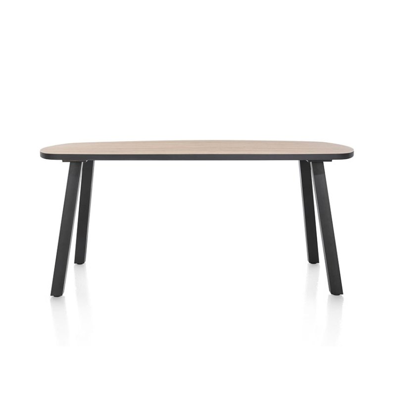 Bar Table Oval 110x210 Cm. Bar Table Oval 110x210 Cm.