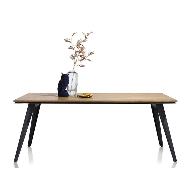 Dining Table 100x200 Cm. Dining Table 100x200 Cm.