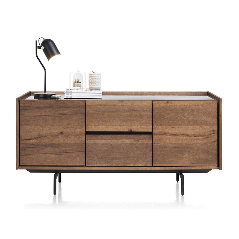 Sideboard 160 Cm. 2-Doors Sideboard 160 Cm. 2-Doors