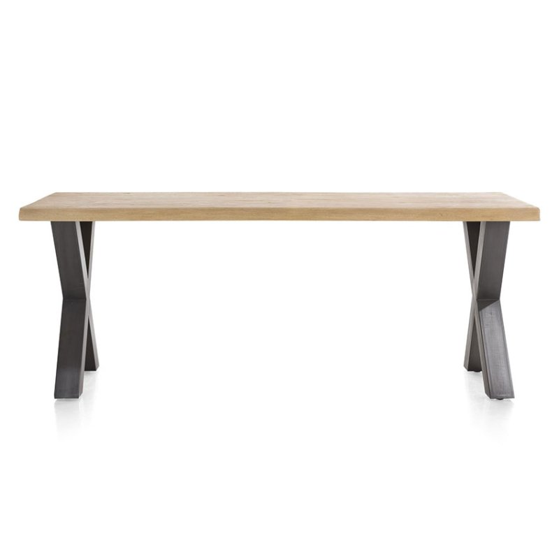 Dining Table 100x200 Cm. Dining Table 100x200 Cm.