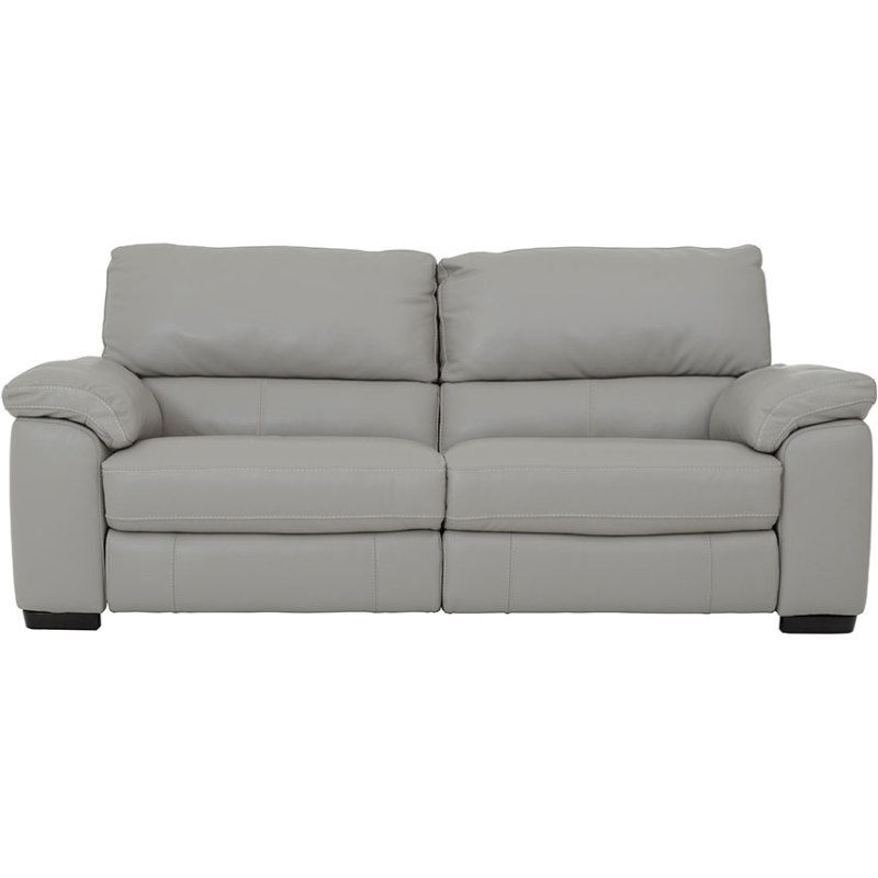 Rosie 2.5 Seater Sofa With 2 Manual Recliners Rosie 2.5 Seater Sofa With 2 Manual Recliners