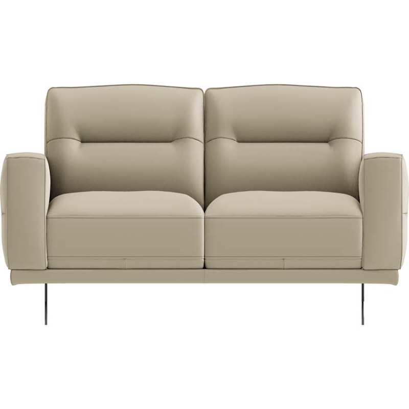 Natuzzi Editions Audacia Small Sofa Natuzzi Editions Audacia Small Sofa