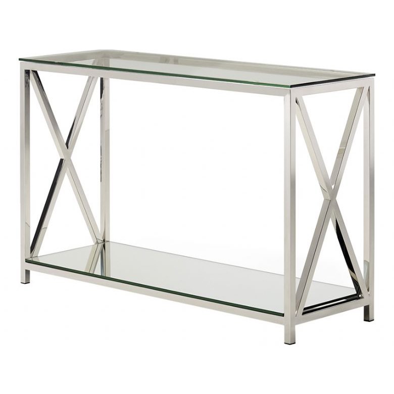 Taranto Console Table Taranto Console Table