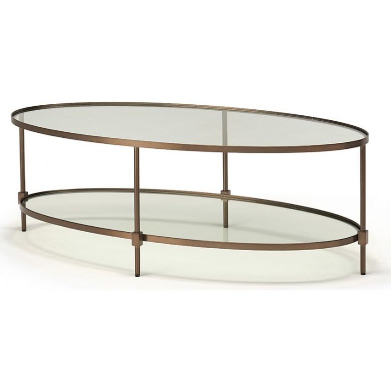 Donte Coffee Table Donte Coffee Table