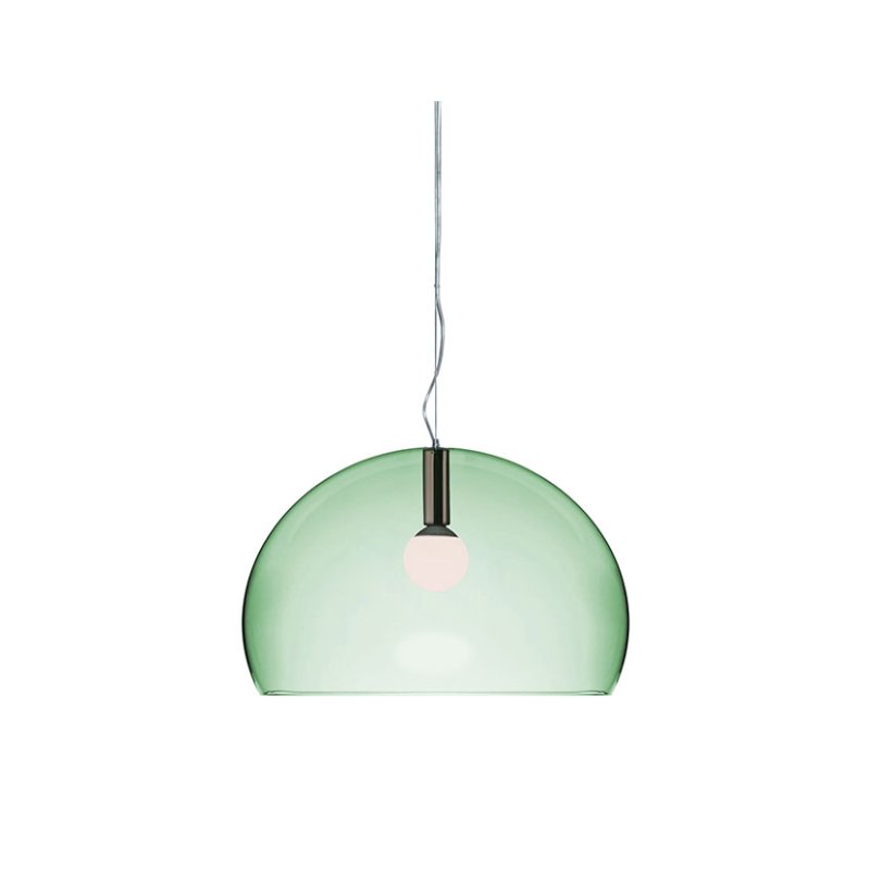 Kartell Fly by Ferruccio Laviani Big Sage Lamp Kartell Fly by Ferruccio Laviani Big Sage Lamp