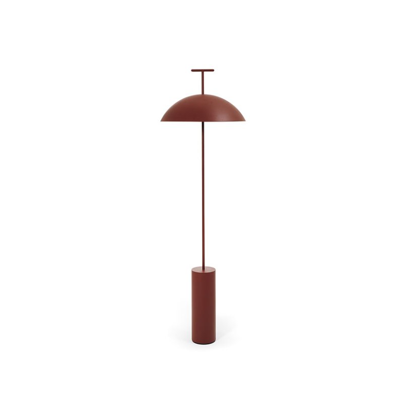 Kartell GEEN-A by Ferruccio Laviani Brick Floor Lamp Kartell GEEN-A by Ferruccio Laviani Brick Floor Lamp