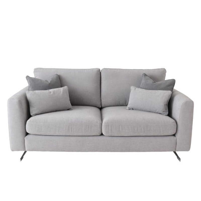 Karla 3 Seater Sofa Karla 3 Seater Sofa