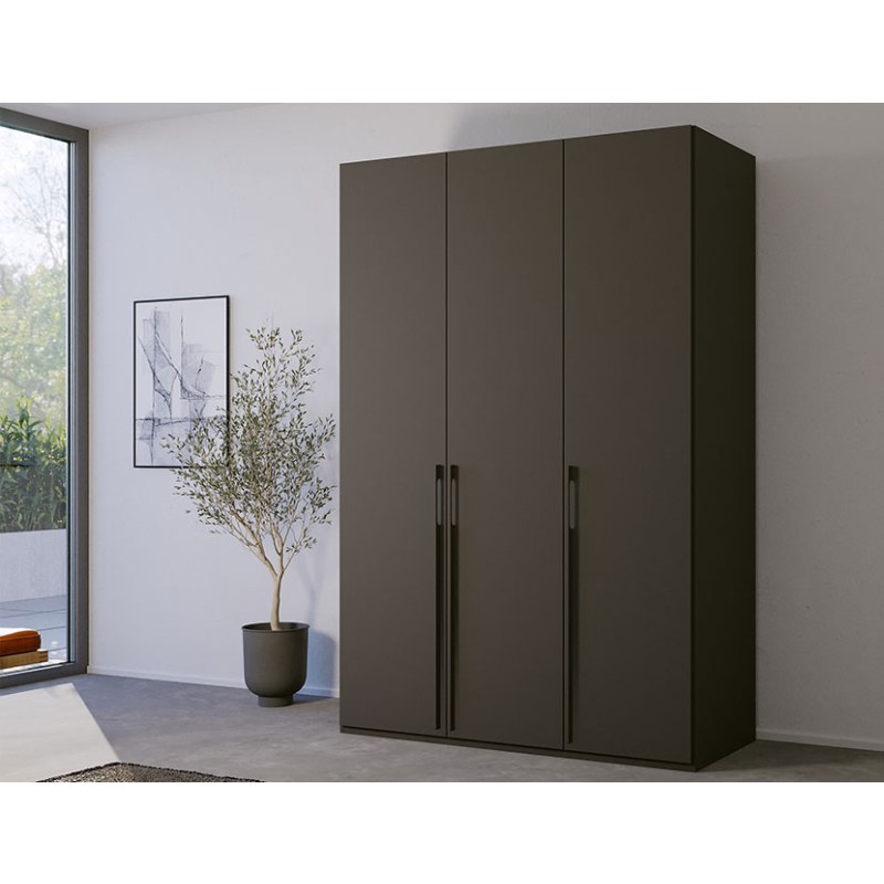 Rauch Maya Pure 223cm 3 Door Wardrobe Rauch Maya Pure 223cm 3 Door Wardrobe