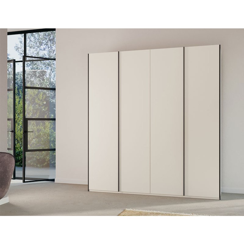 Rauch Maya 4 Door Colour Wardrobe Rauch Maya 4 Door Colour Wardrobe