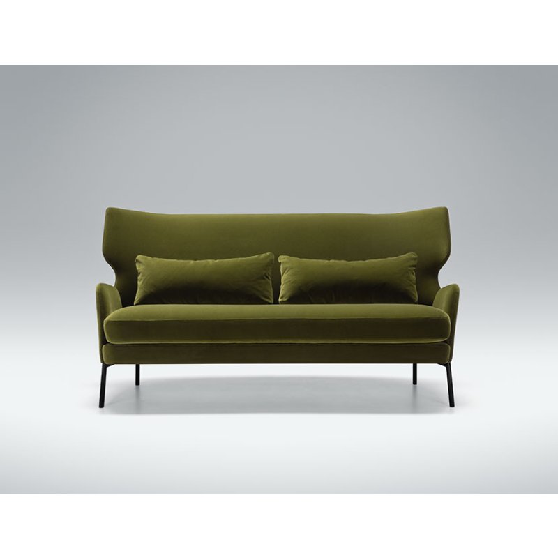 Sits Alex Fabric 2.5 Seater Sofa Sits Alex Fabric 2.5 Seater Sofa