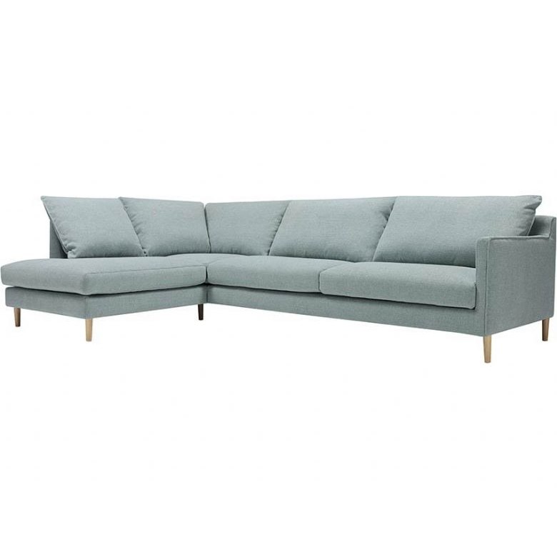 Sits Sally LHF Chaise Sofa Sits Sally LHF Chaise Sofa