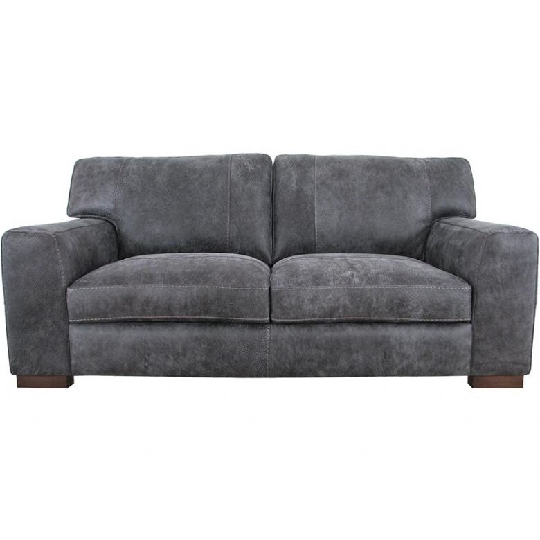 Edmonton 2 Seater Sofa Edmonton 2 Seater Sofa