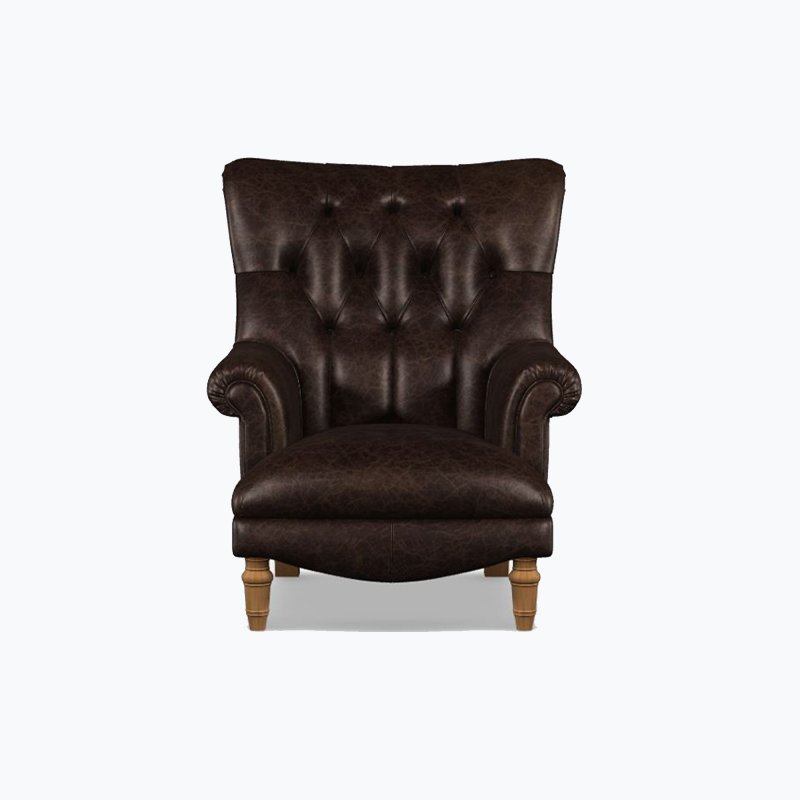 Leather Chair Leather Chair