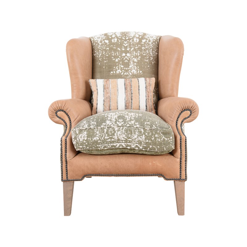 Tetrad Montana Wing Chair Tetrad Montana Wing Chair