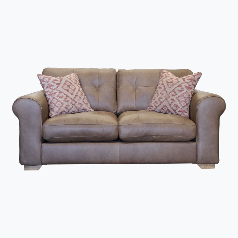 Aubrey Small Sofa Aubrey Small Sofa