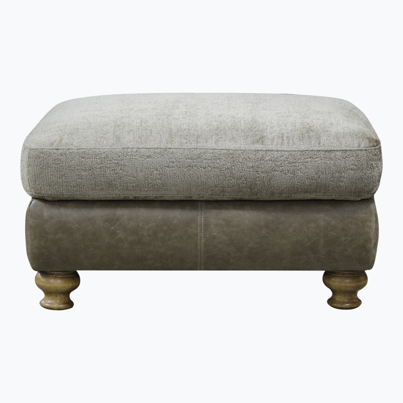 Harrison Footstool Harrison Footstool