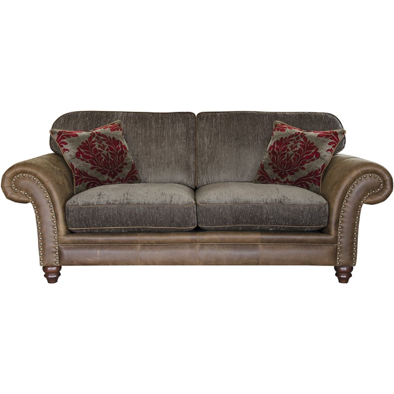 2 Seater Sofa Standard Back 2 Seater Sofa Standard Back