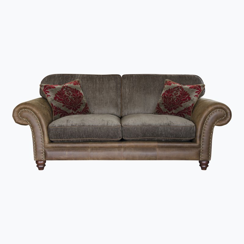 2 Seater Sofa Standard Back 2 Seater Sofa Standard Back