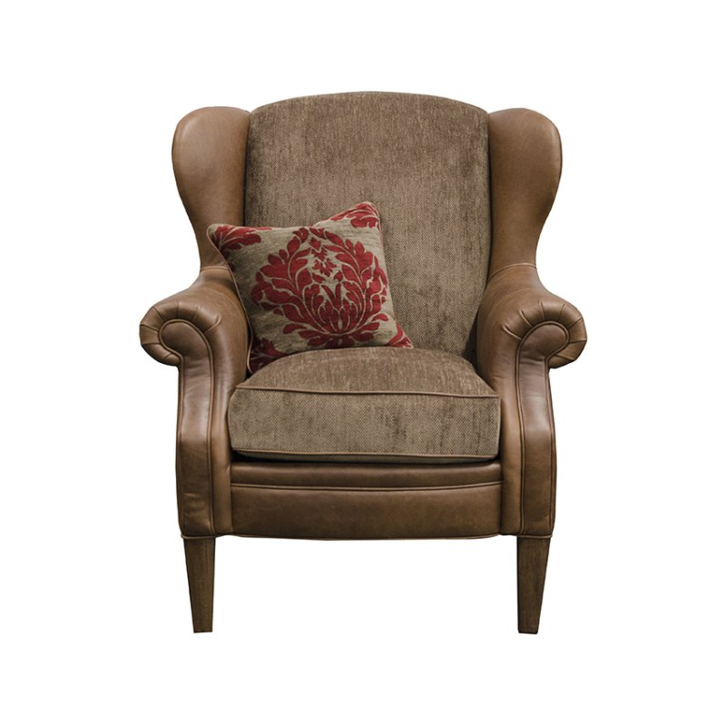 Wing Chair Wing Chair