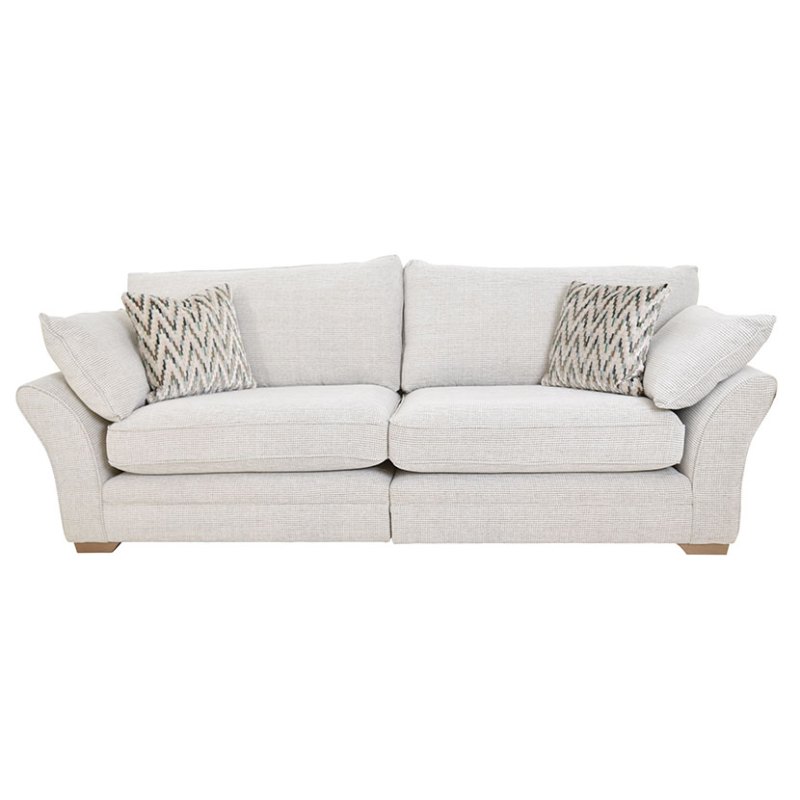 Extra Large Split Sofa Extra Large Split Sofa