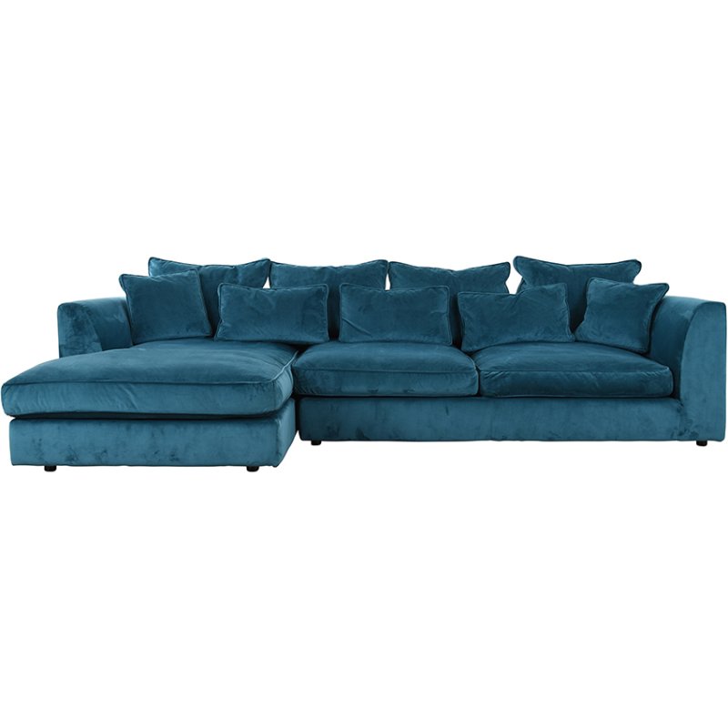 Longfarm LHF Large Chaise Sofa Longfarm LHF Large Chaise Sofa