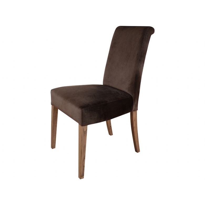 Hero Dining Chair Hero Dining Chair