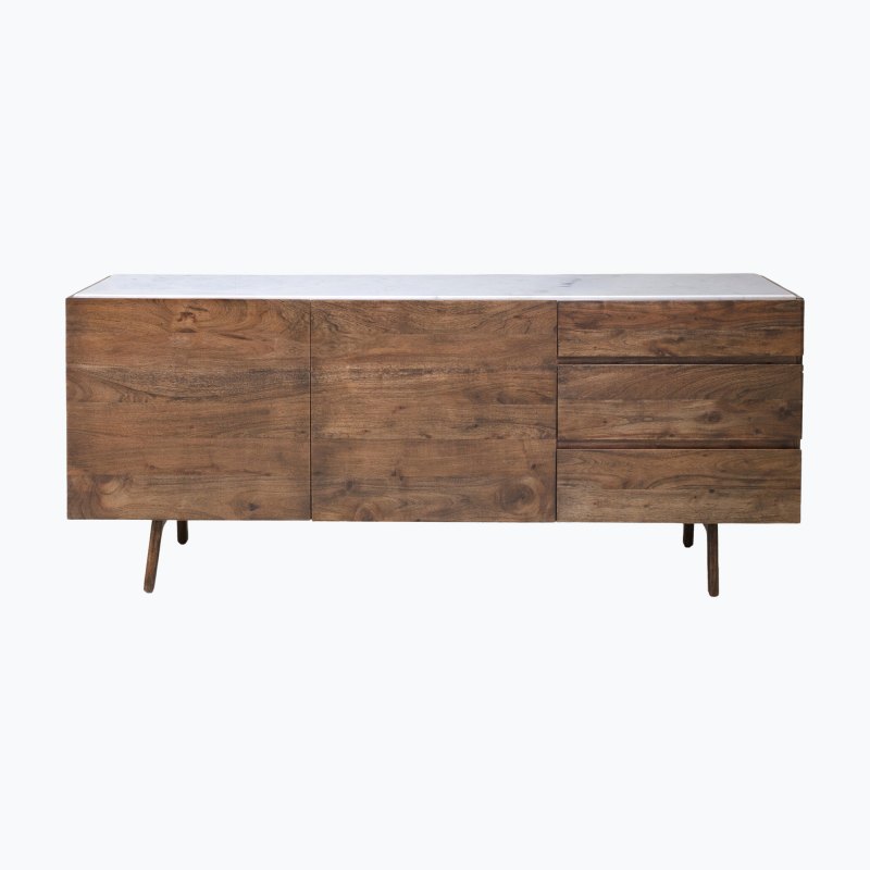 Bibao Mid-Century Sideboard Bibao Mid-Century Sideboard