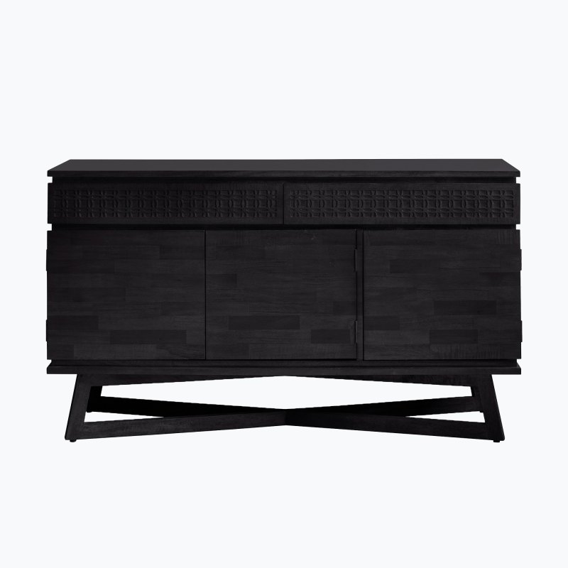 Bontique 3Dr/2Drwr Sideboard Bontique 3Dr/2Drwr Sideboard