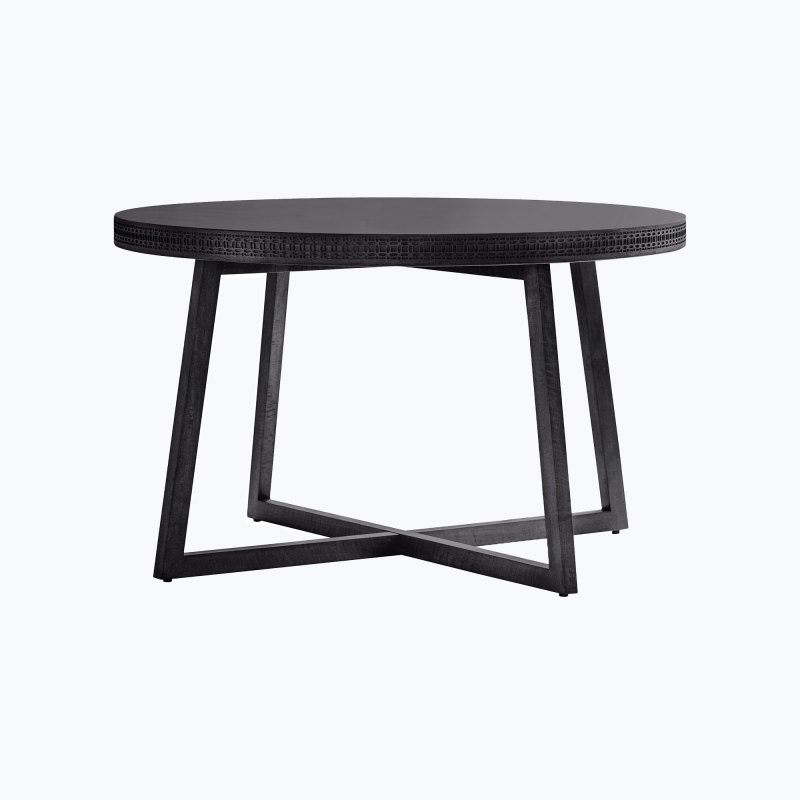 Bontique Round Dining Table Bontique Round Dining Table