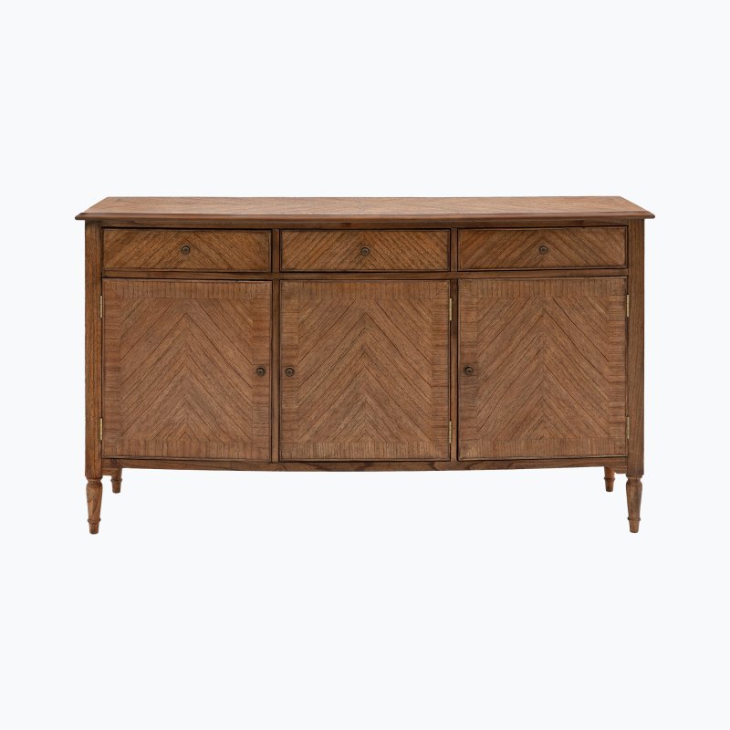 3 Door/3 Drawer Sideboard 3 Door/3 Drawer Sideboard