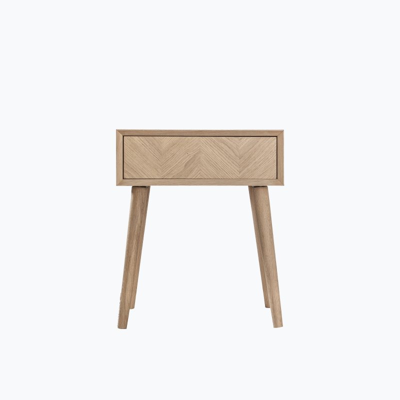 Milan Side Table Milan Side Table