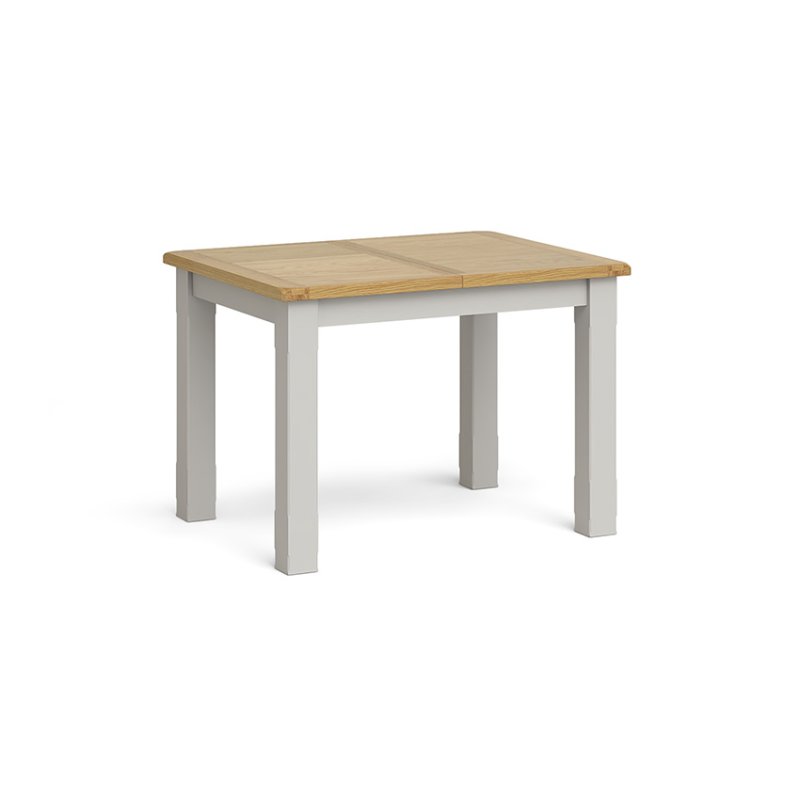 Compact Extending Dining Table Compact Extending Dining Table