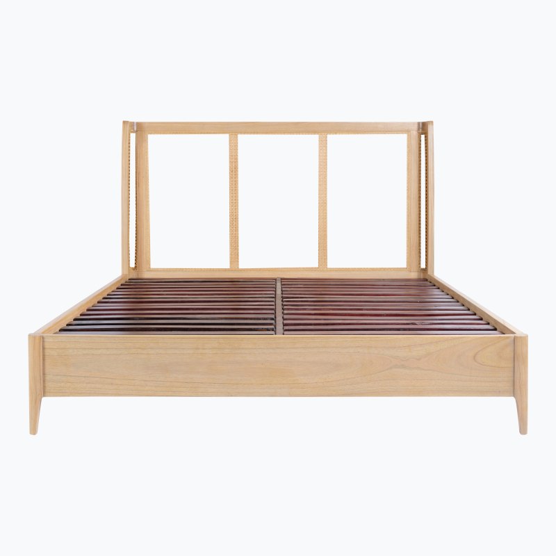 Java 60 Super King Bedstead Java 60 Super King Bedstead