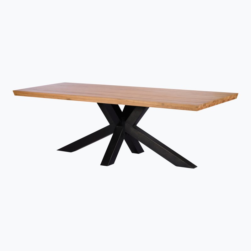 Brockley 200cm Dining Table Brockley 200cm Dining Table