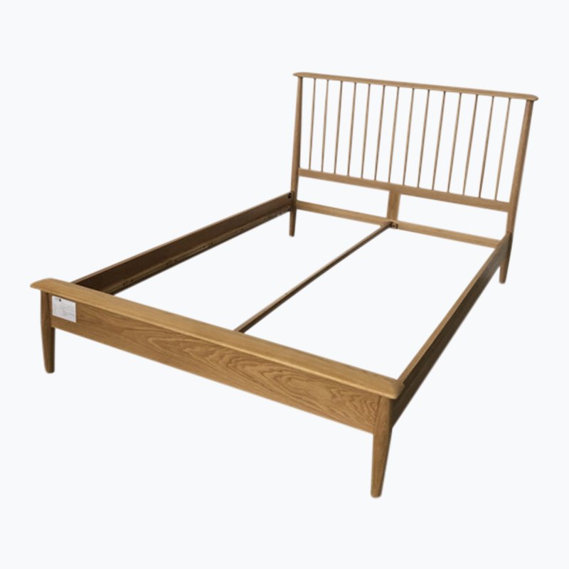 5' Low Foot Bed 5' Low Foot Bed