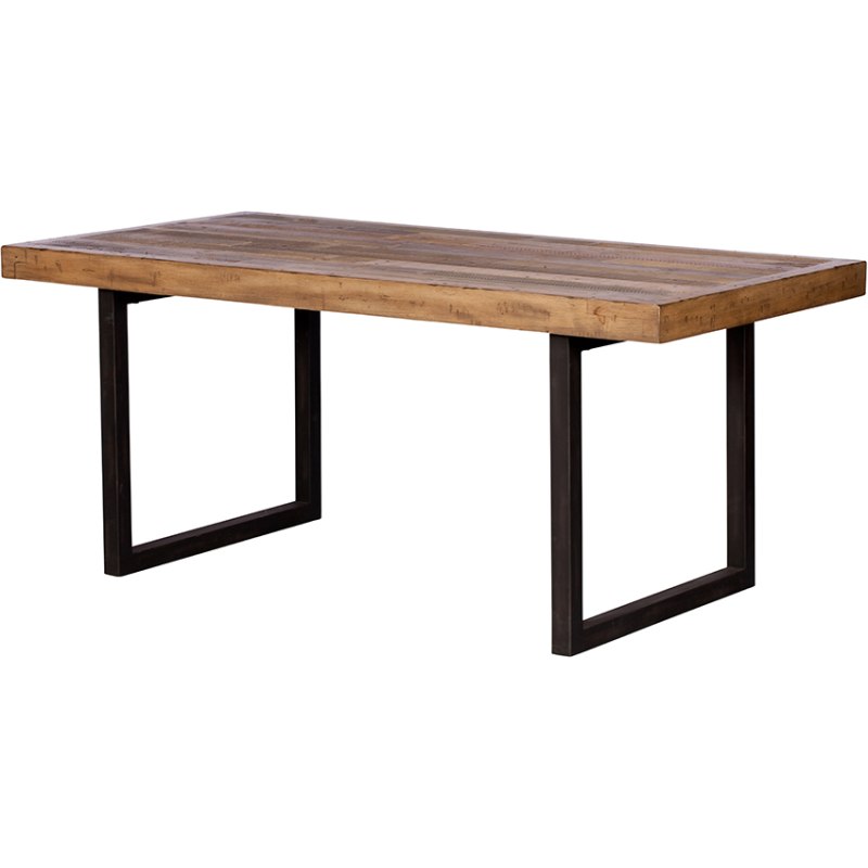 Fixed Top Dining Table Fixed Top Dining Table