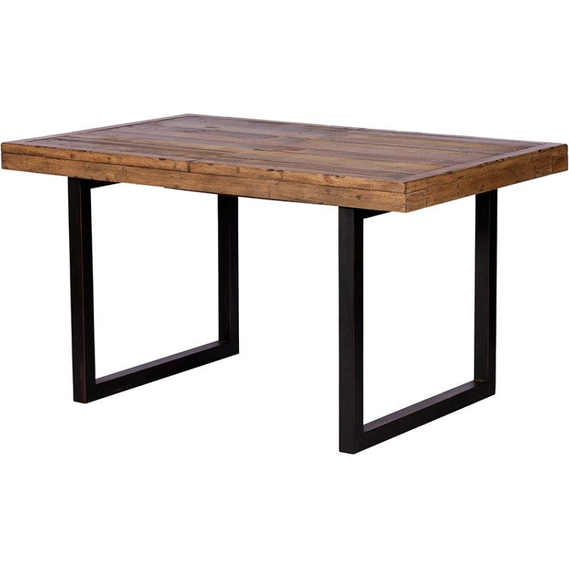 140cm Extending Dining Table 140cm Extending Dining Table