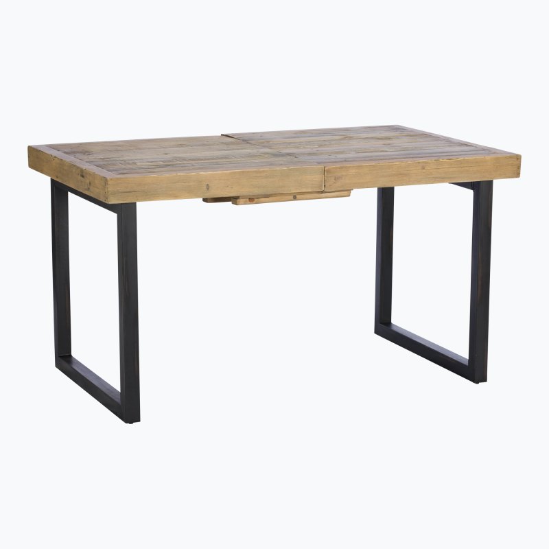 140cm Extending Dining Table 140cm Extending Dining Table