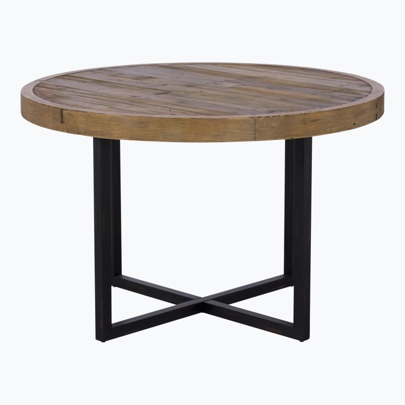 1.2m Round Dining Table 1.2m Round Dining Table