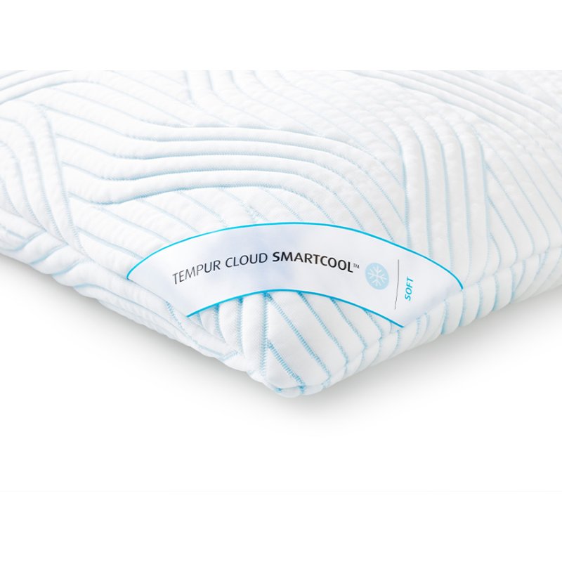 Cloud SmartCool Soft Pillow Cloud SmartCool Soft Pillow