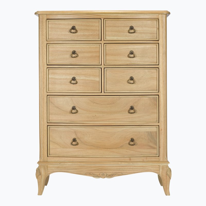 8 Dr Tall Wide Chest 8 Dr Tall Wide Chest